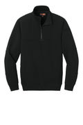 CornerStone CSF635 Oz. Tough Fleece Job Shirt