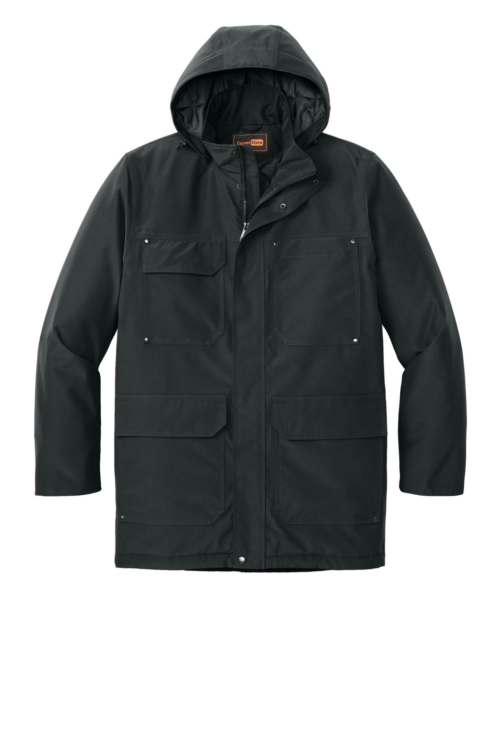 CornerStone CSJ10 CornerStone Elements Insulated Parka