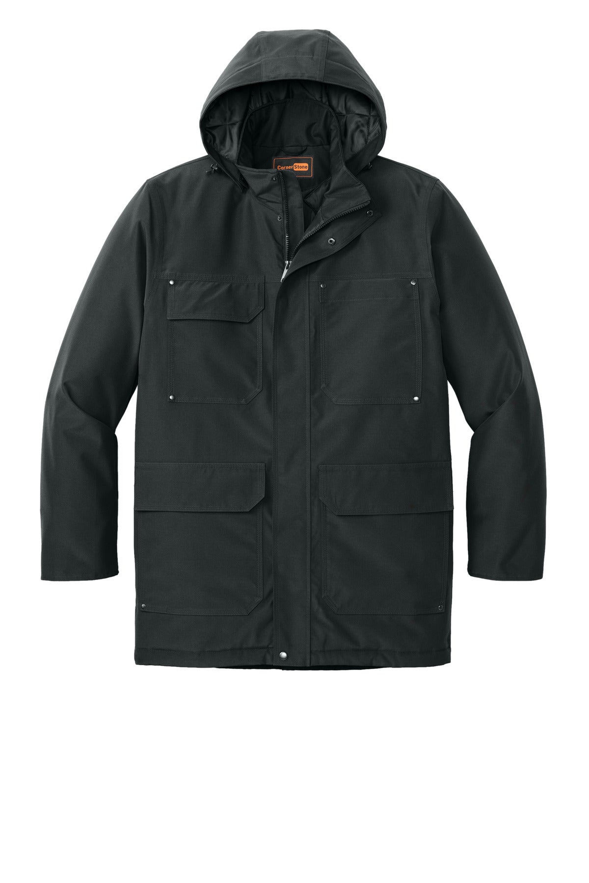 CornerStone CSJ10 CornerStone Elements Insulated Parka