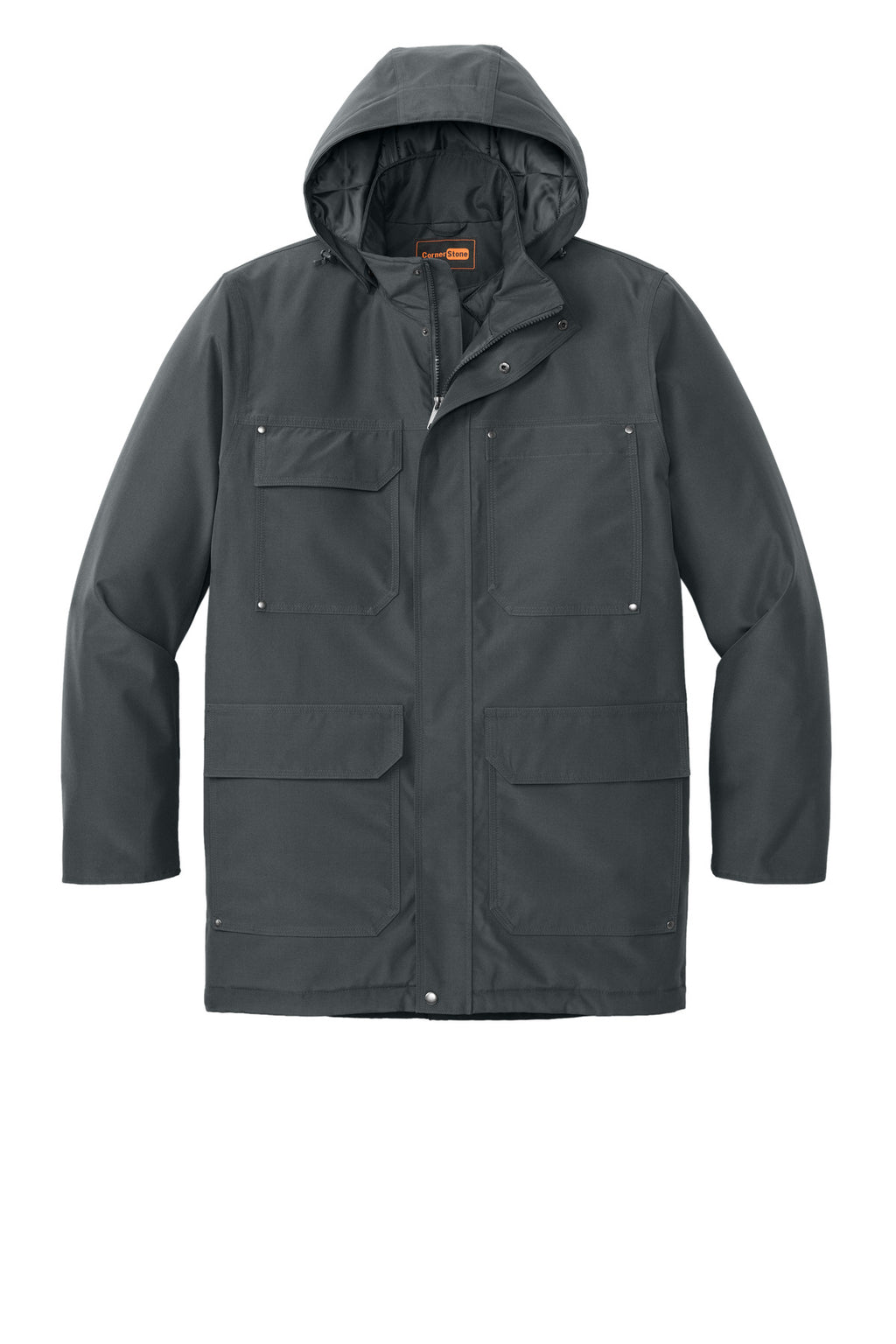 CornerStone CSJ10 CornerStone Elements Insulated Parka