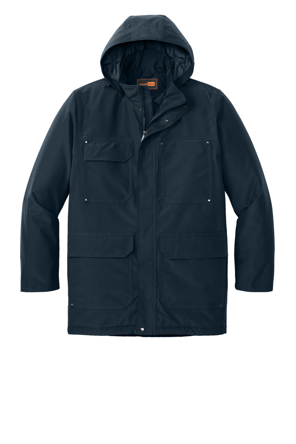 CornerStone CSJ10 CornerStone Elements Insulated Parka