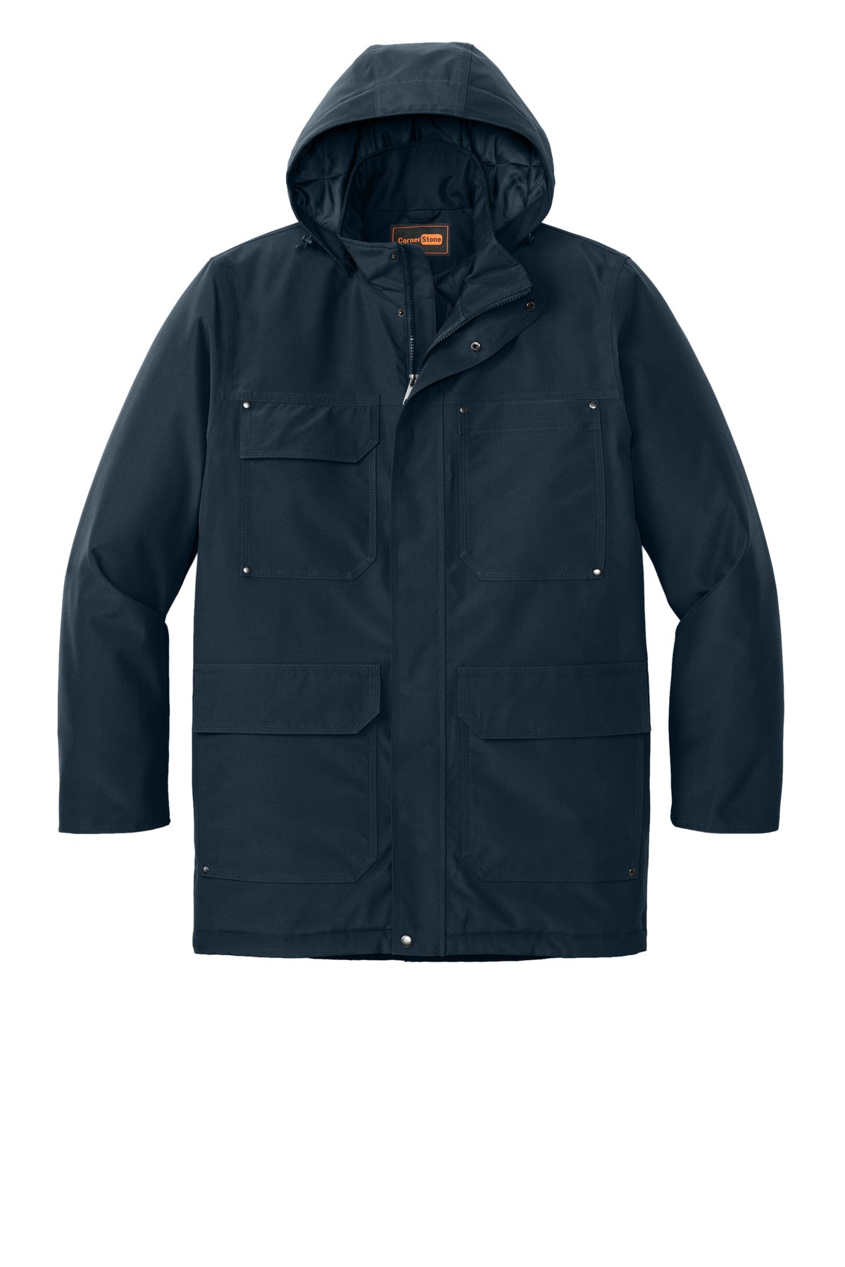 CornerStone CSJ10 CornerStone Elements Insulated Parka
