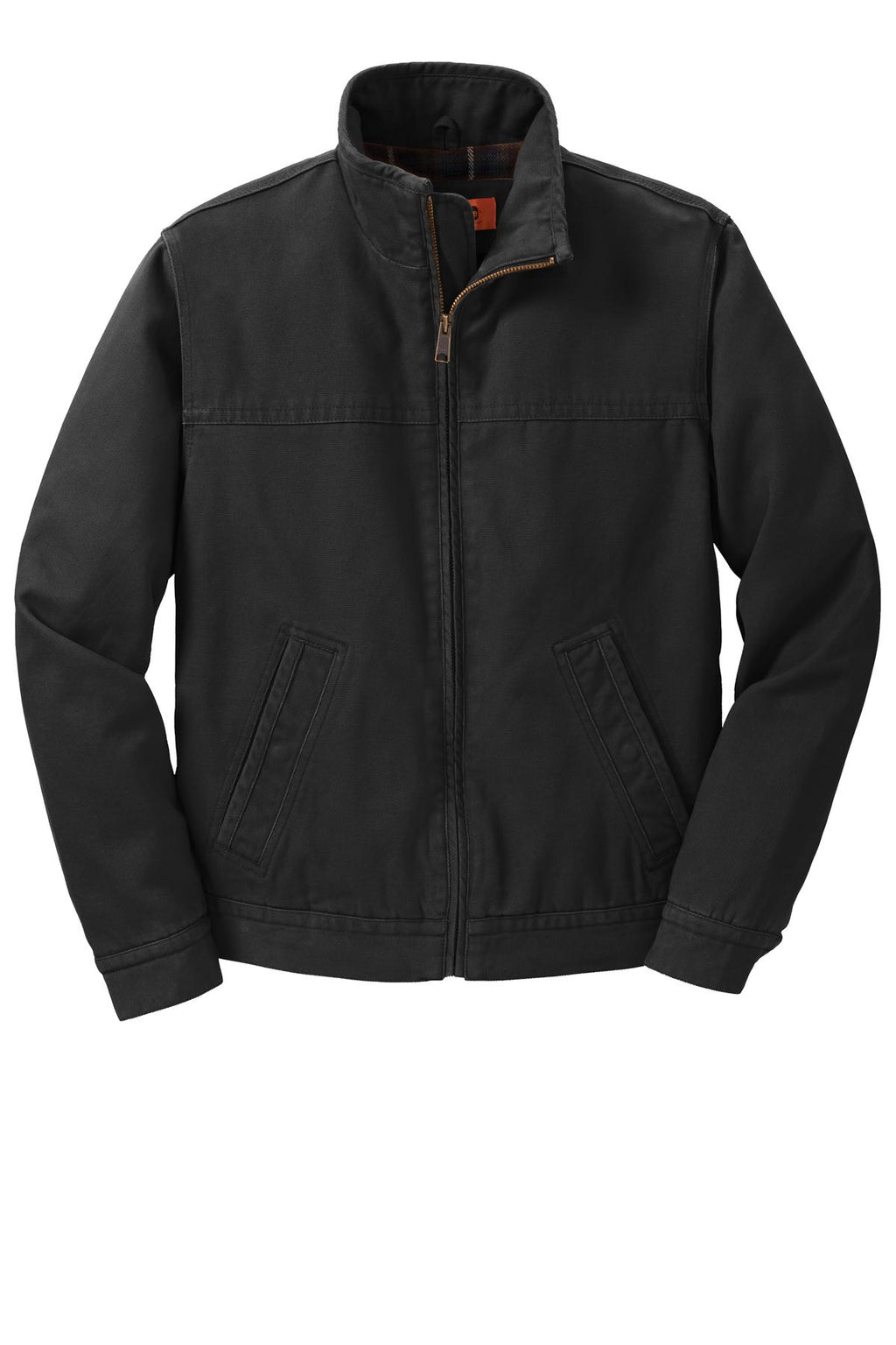 CornerStone CSJ40 Lined Work Jacket