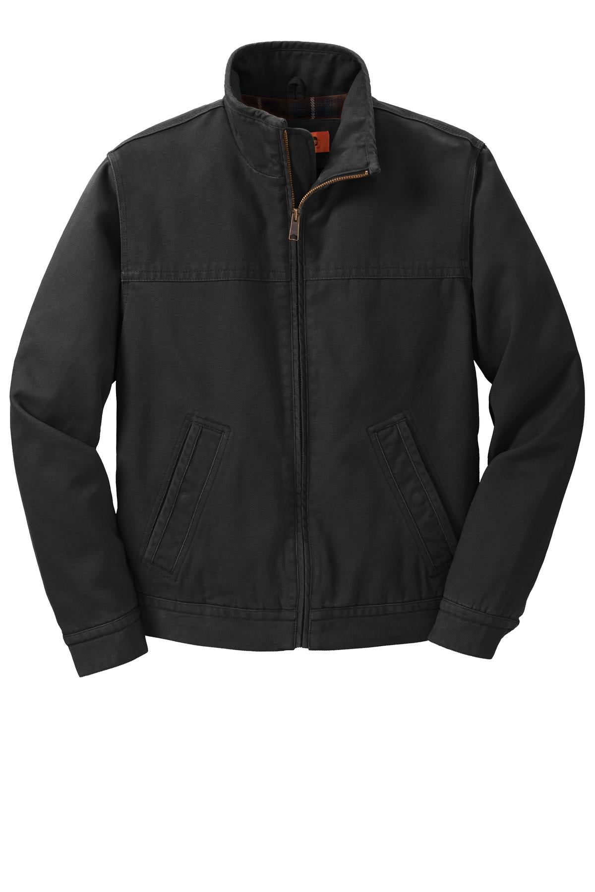 CornerStone CSJ40 Lined Work Jacket
