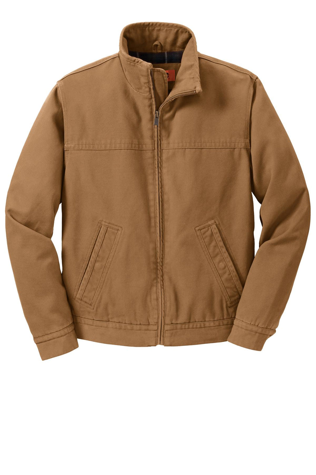 CornerStone CSJ40 Lined Work Jacket