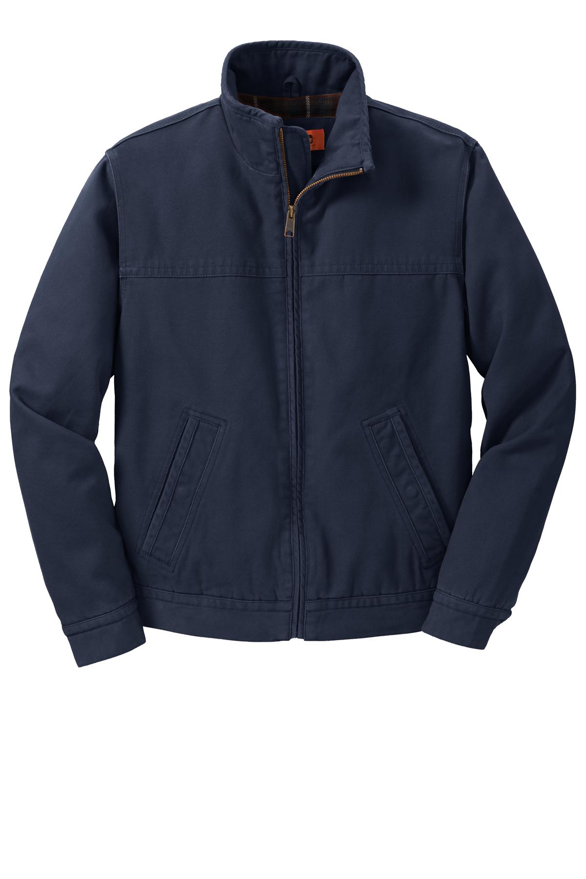 CornerStone CSJ40 Lined Work Jacket