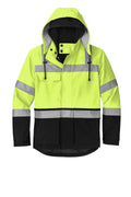 CornerStone CSJ502 In-1 Parka
