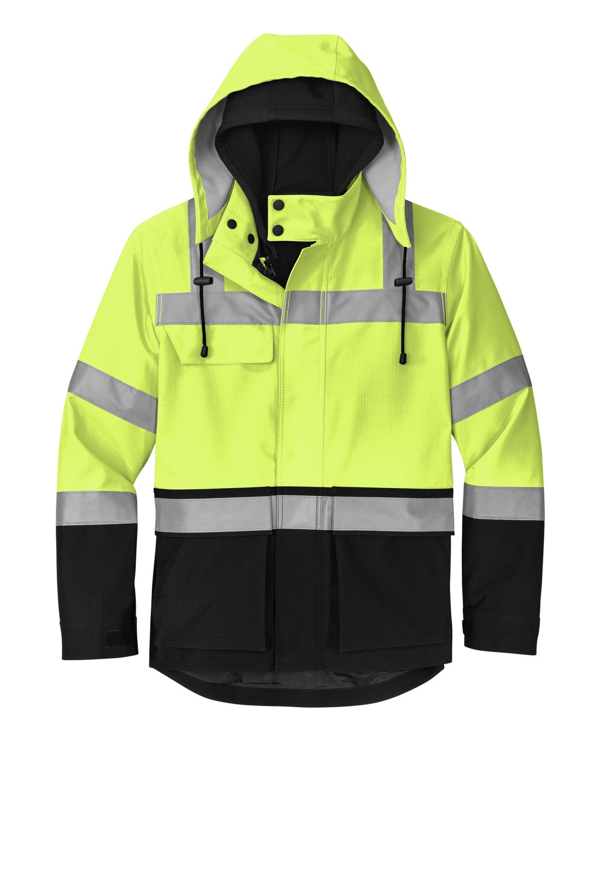 CornerStone CSJ502 In-1 Parka