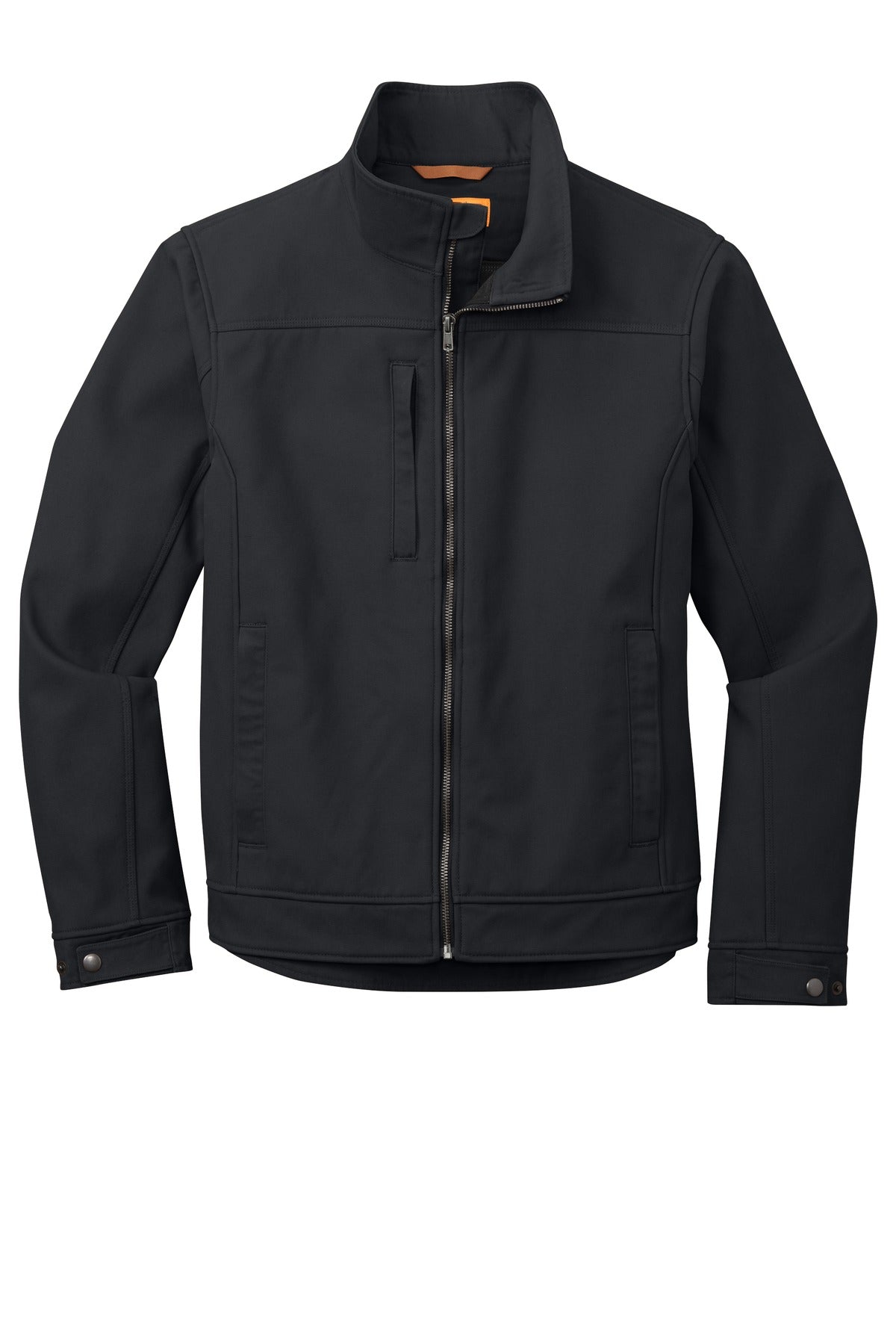 CornerStone CSJ60 CornerStone Duck Bonded Soft Shell Jacket