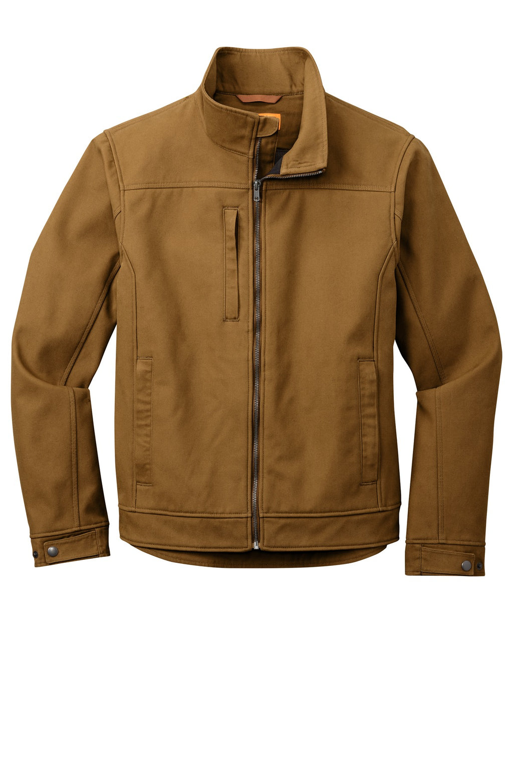 CornerStone CSJ60 CornerStone Duck Bonded Soft Shell Jacket