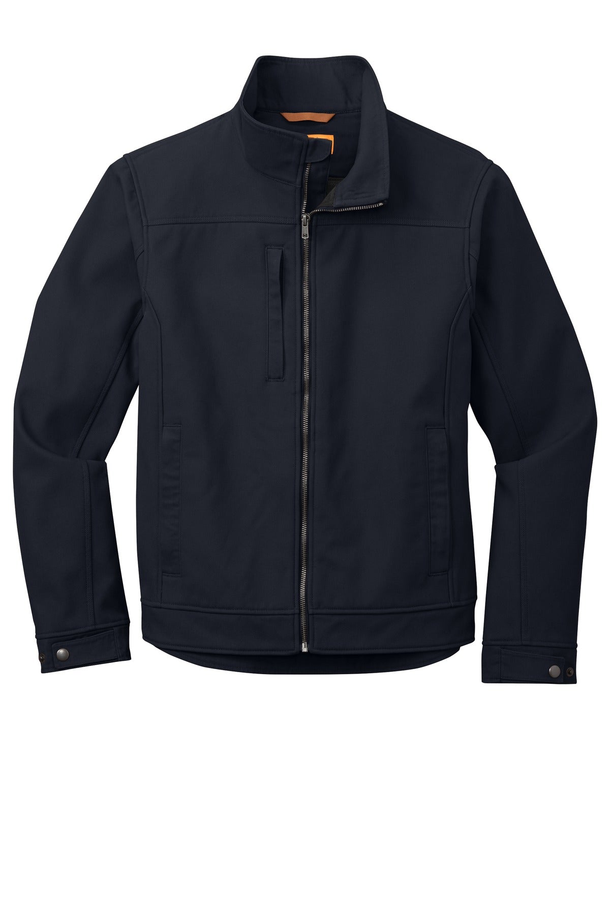CornerStone CSJ60 CornerStone Duck Bonded Soft Shell Jacket