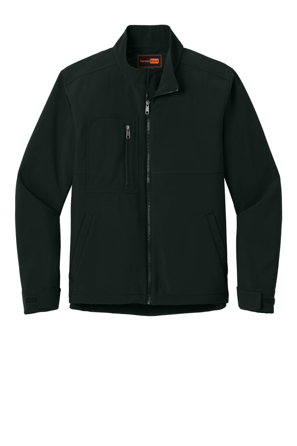 CornerStone CSJ70 CornerStone Workwear Soft Shell