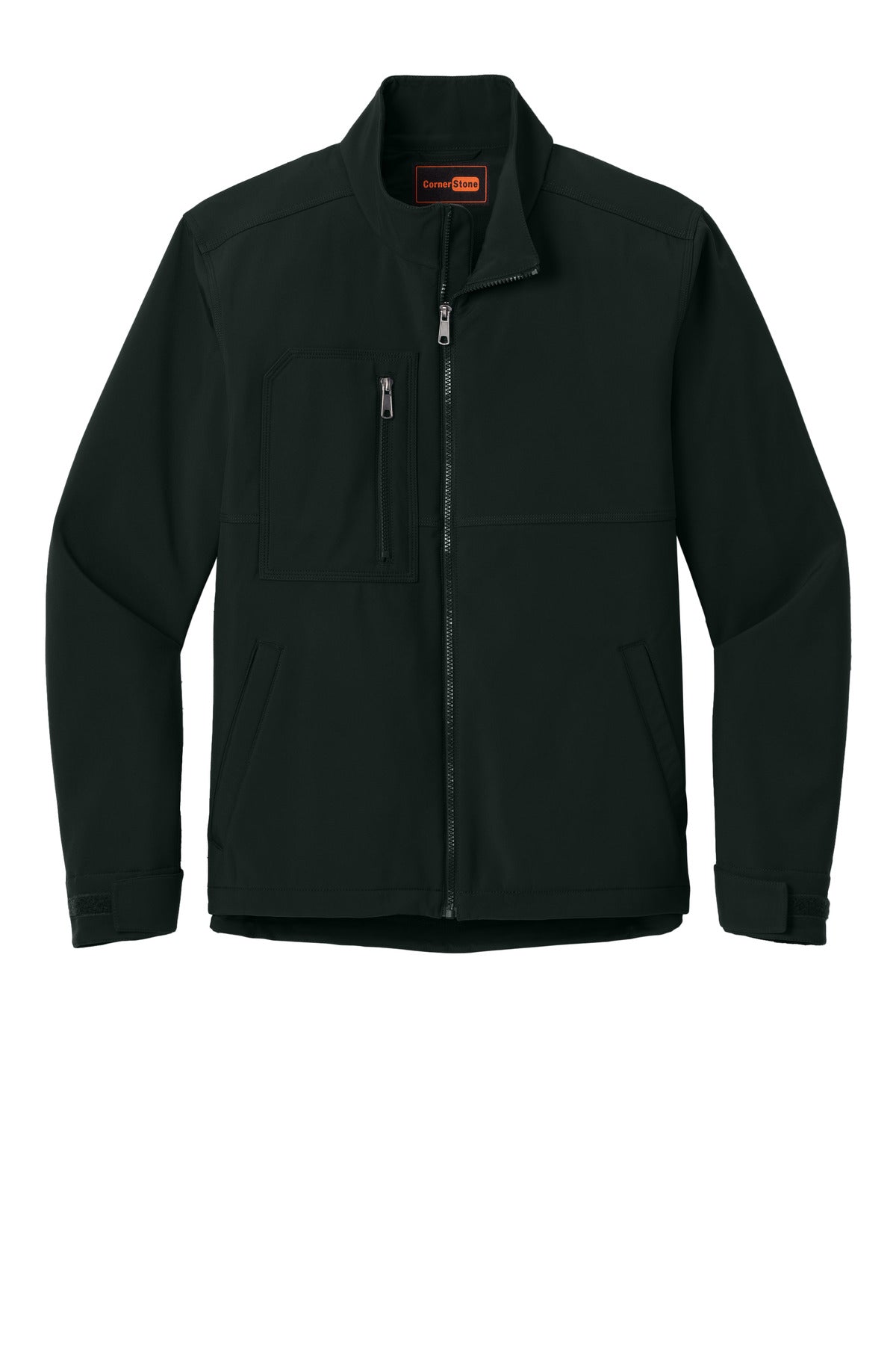 CornerStone CSJ70 CornerStone Workwear Soft Shell
