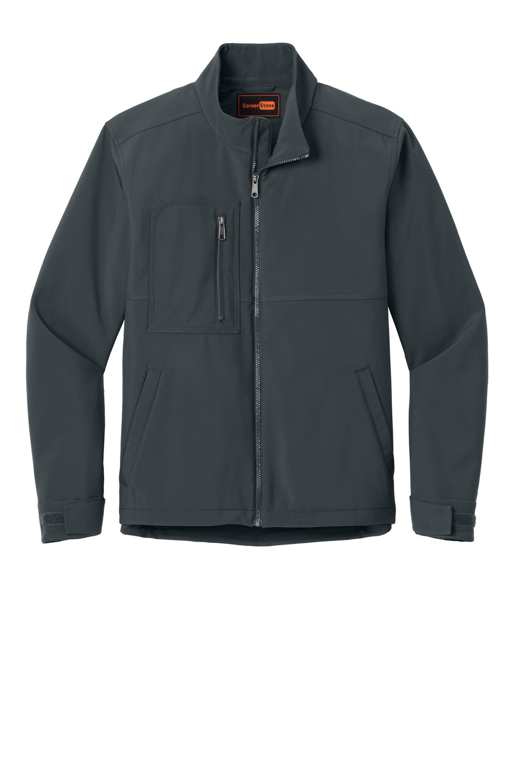 CornerStone CSJ70 CornerStone Workwear Soft Shell