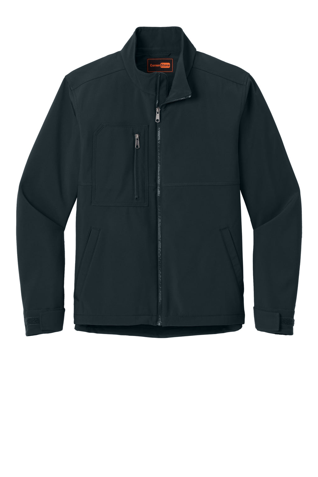 CornerStone CSJ70 CornerStone Workwear Soft Shell