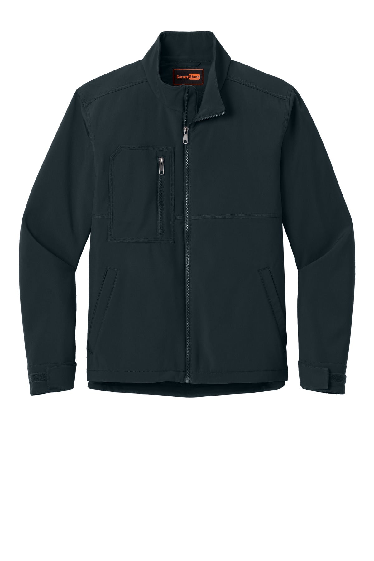 CornerStone CSJ70 CornerStone Workwear Soft Shell