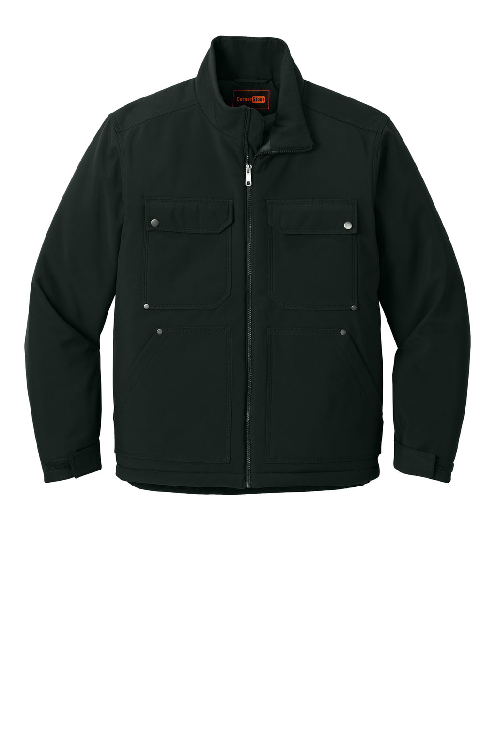 CornerStone CSJ75 CornerStone Insulated Workwear Soft Shell