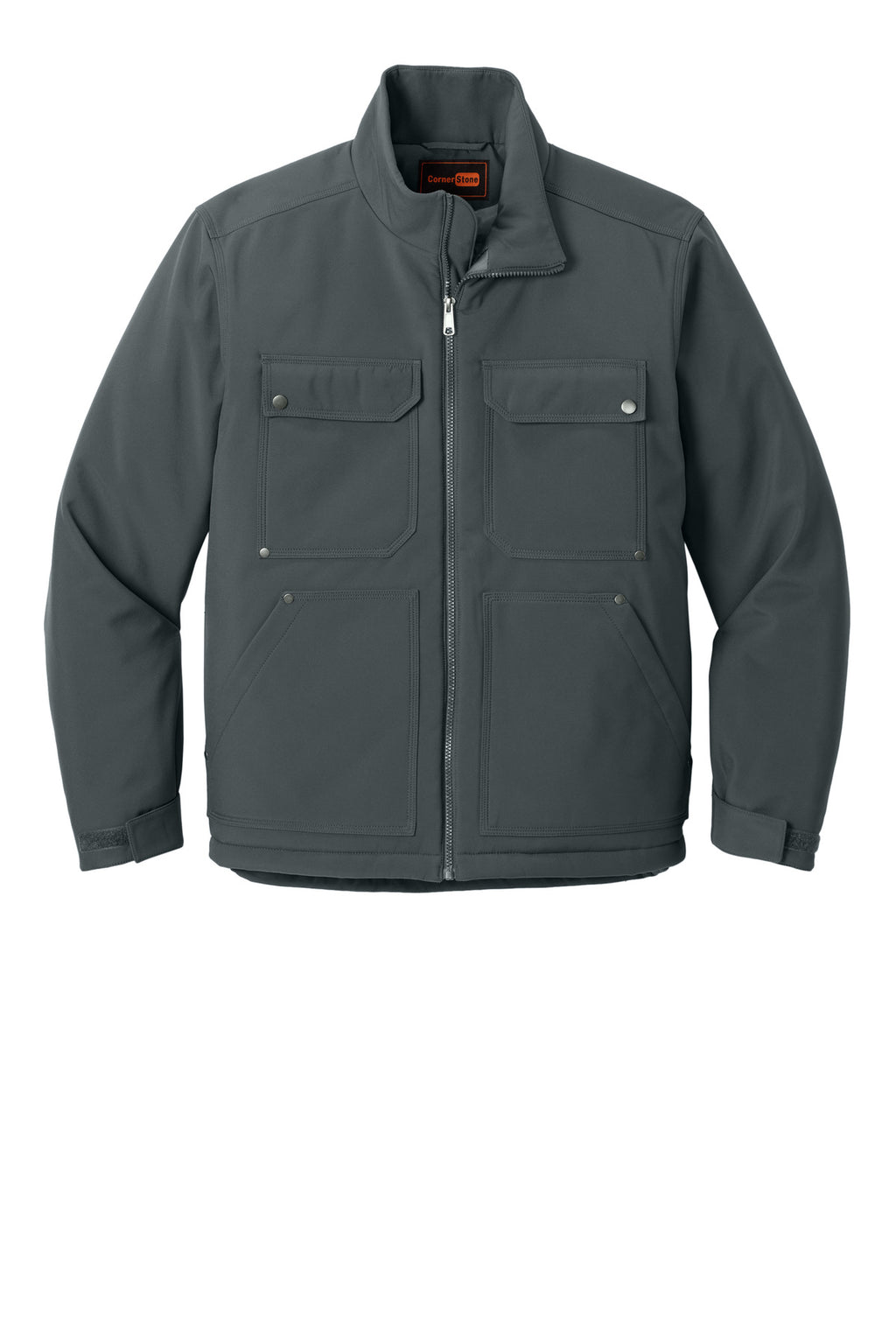 CornerStone CSJ75 CornerStone Insulated Workwear Soft Shell