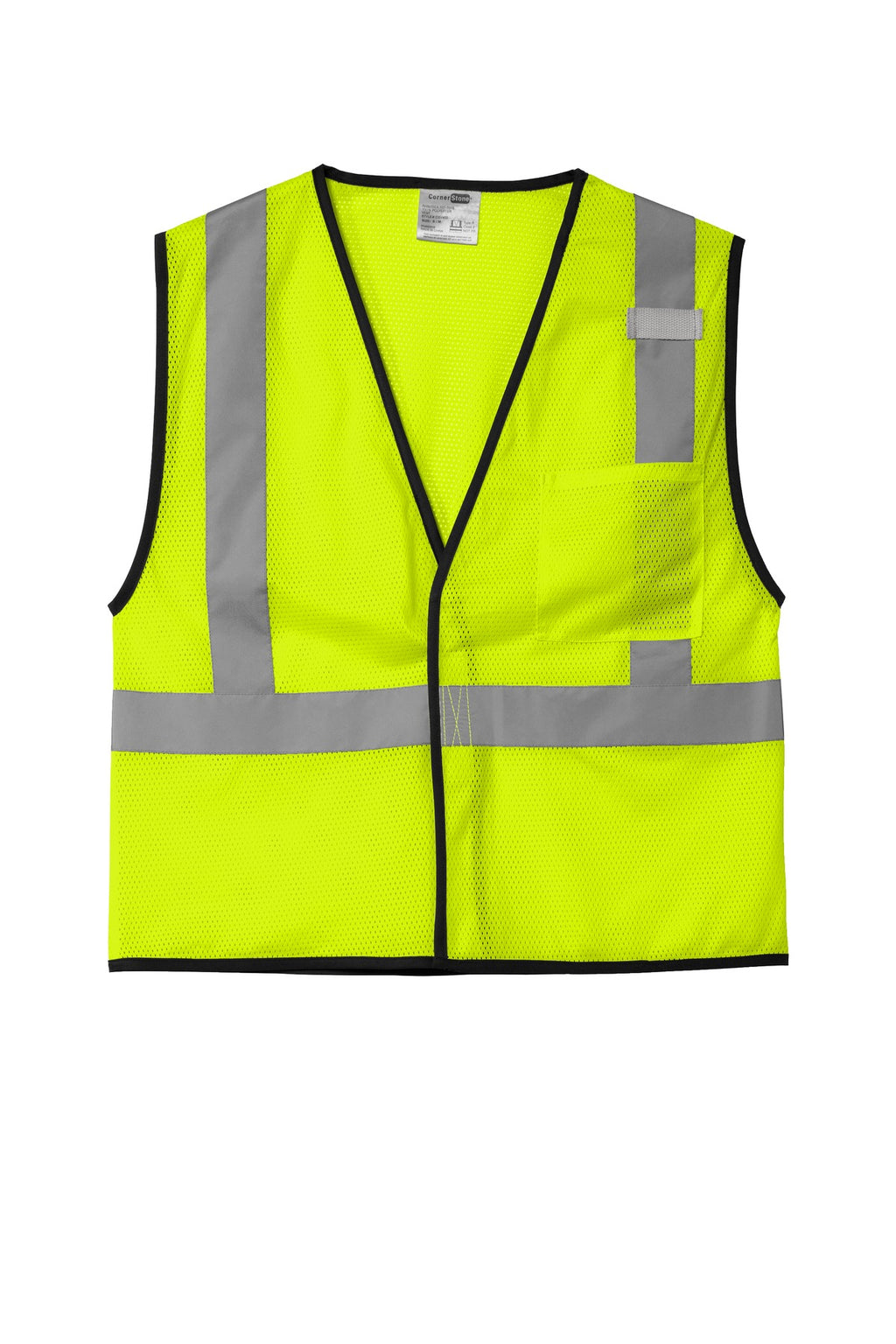 CornerStone CSV100 Pocket Vest