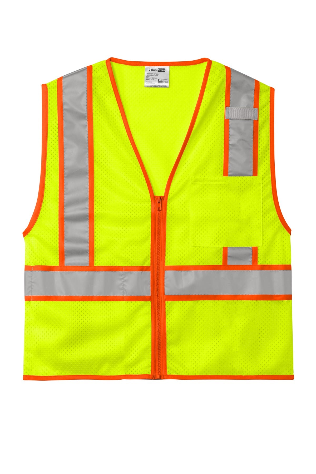 CornerStone CSV103 Tone Vest