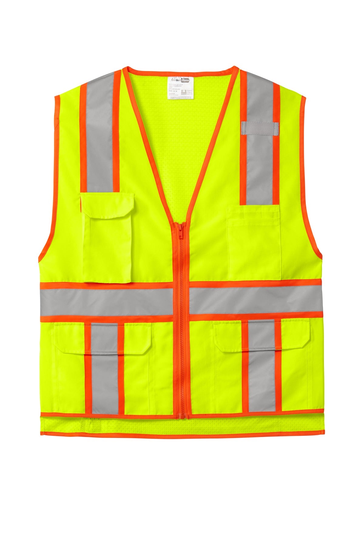 CornerStone CSV105 Tone Vest