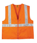 CornerStone CSV400 ANSI 107 Class 2 Safety Vest