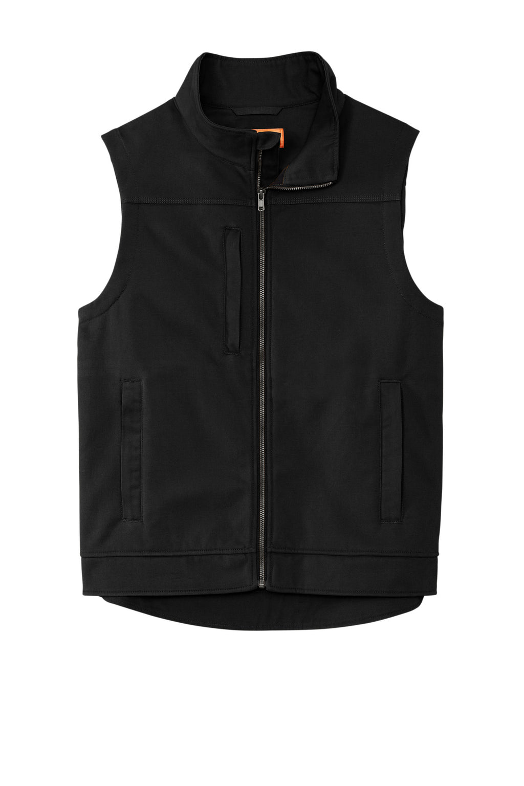 CornerStone CSV60 CornerStone Duck Bonded Soft Shell Vest