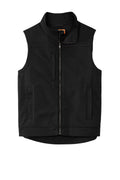 CornerStone CSV60 CornerStone Duck Bonded Soft Shell Vest