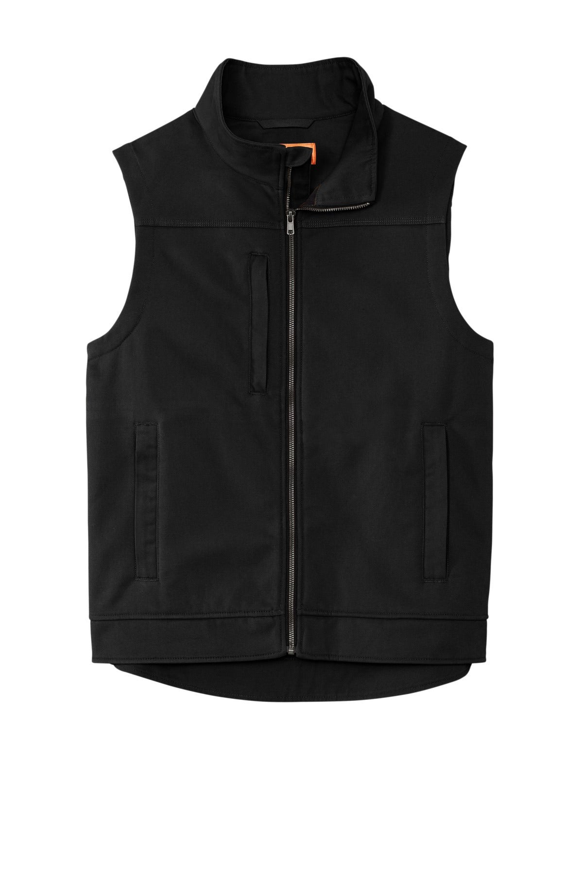 CornerStone CSV60 CornerStone Duck Bonded Soft Shell Vest