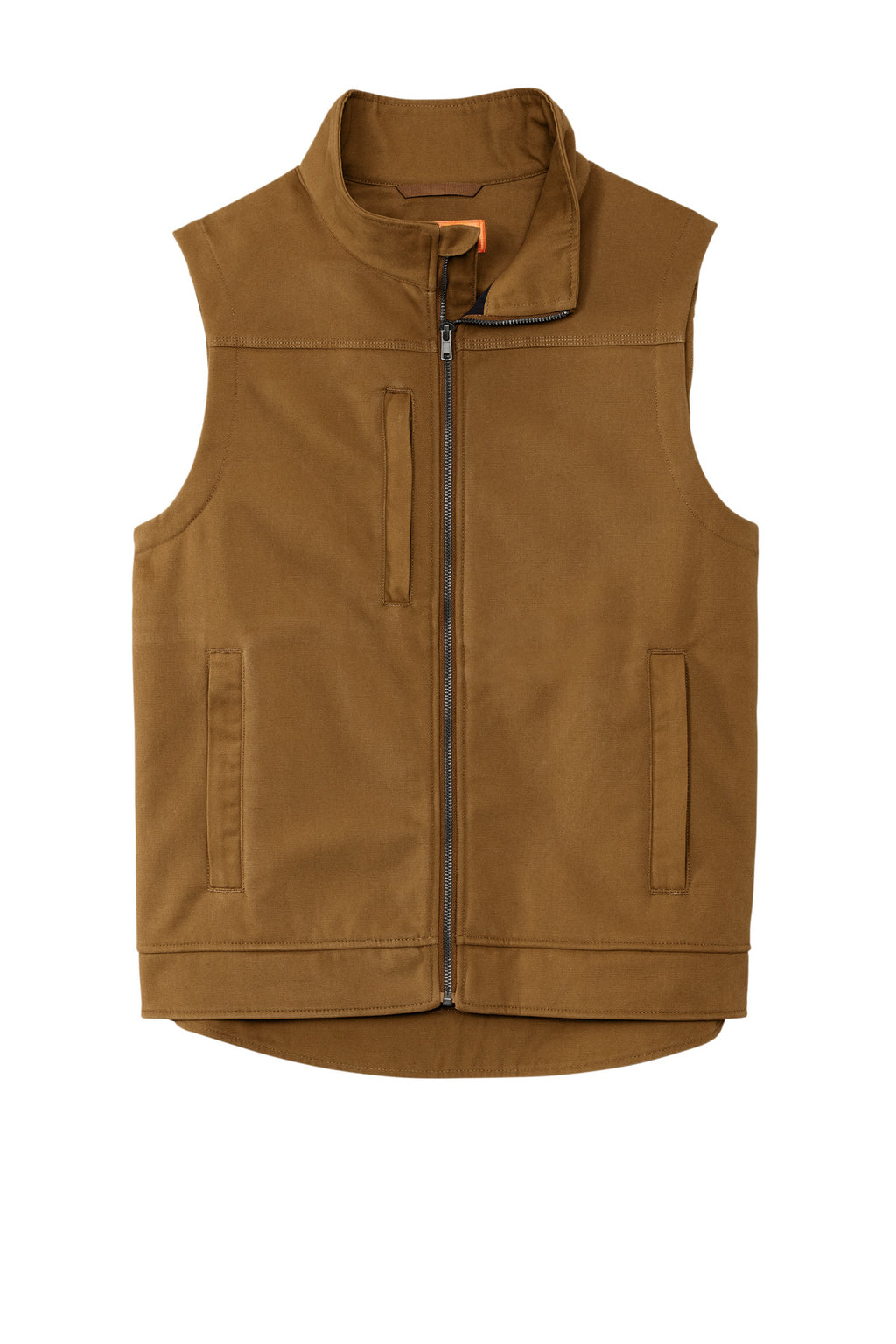CornerStone CSV60 CornerStone Duck Bonded Soft Shell Vest