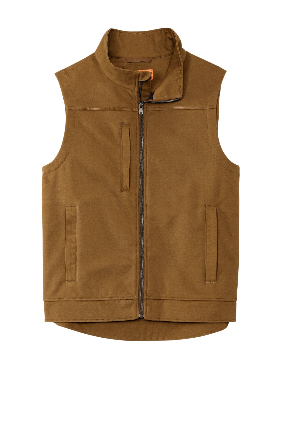 CornerStone CSV60 CornerStone Duck Bonded Soft Shell Vest