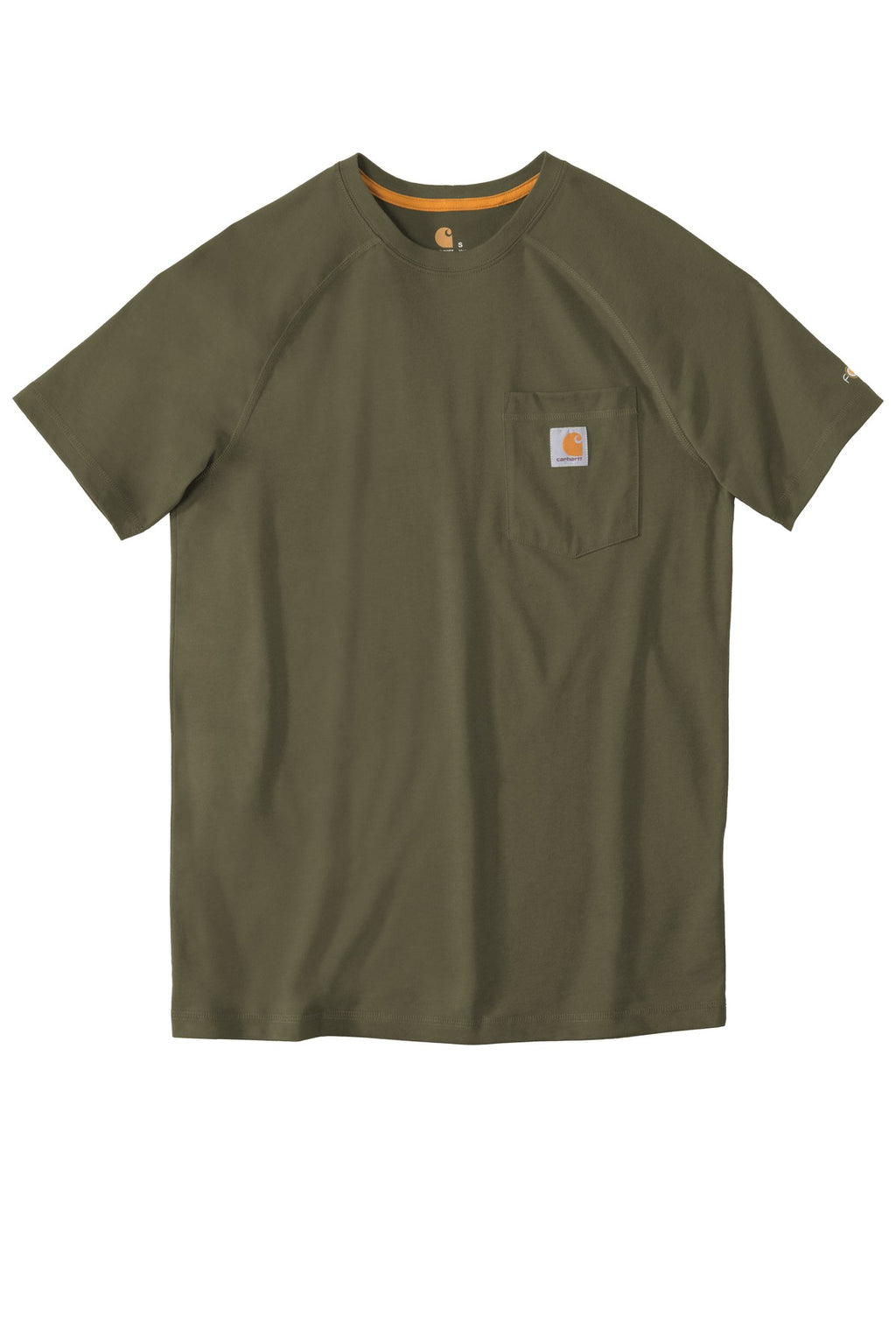 Carhartt CT100410 Shirt