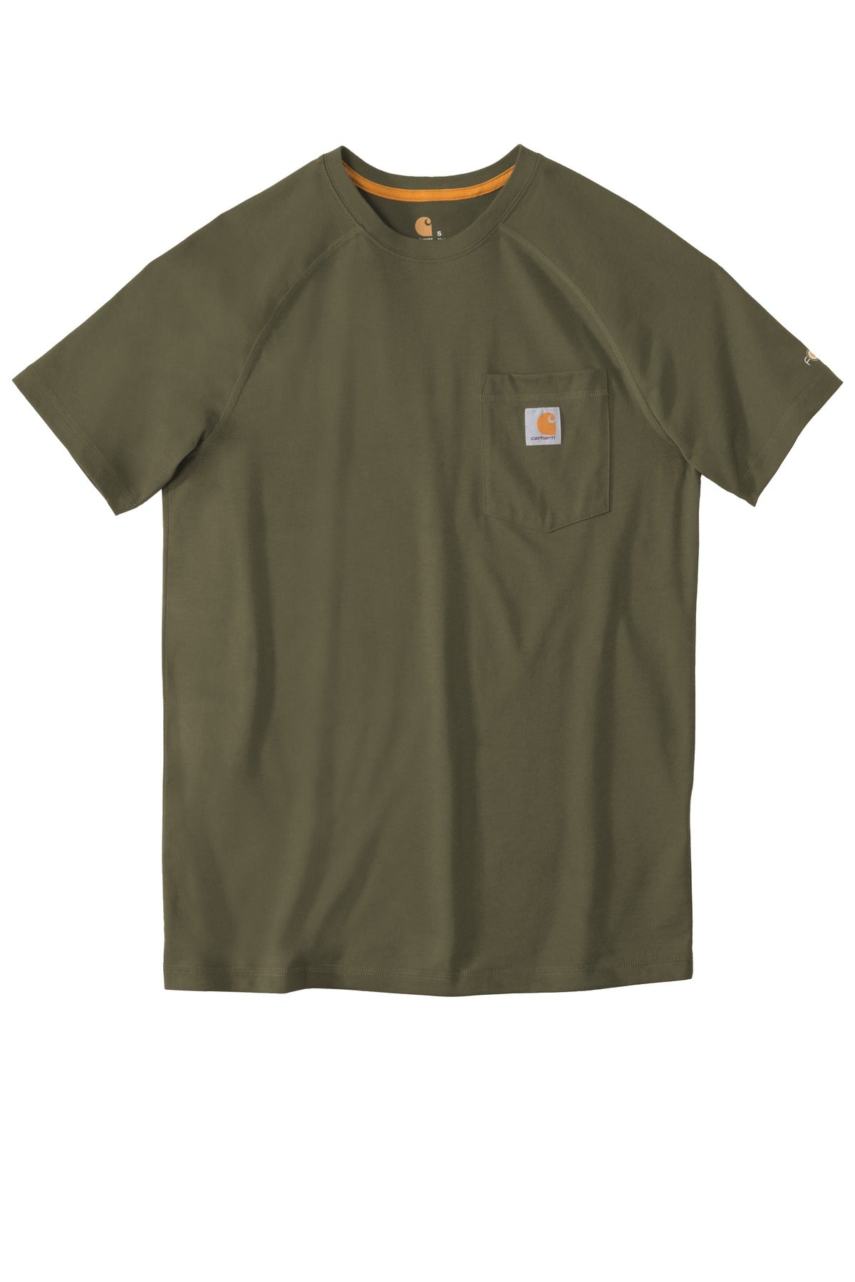 Carhartt CT100410 Shirt