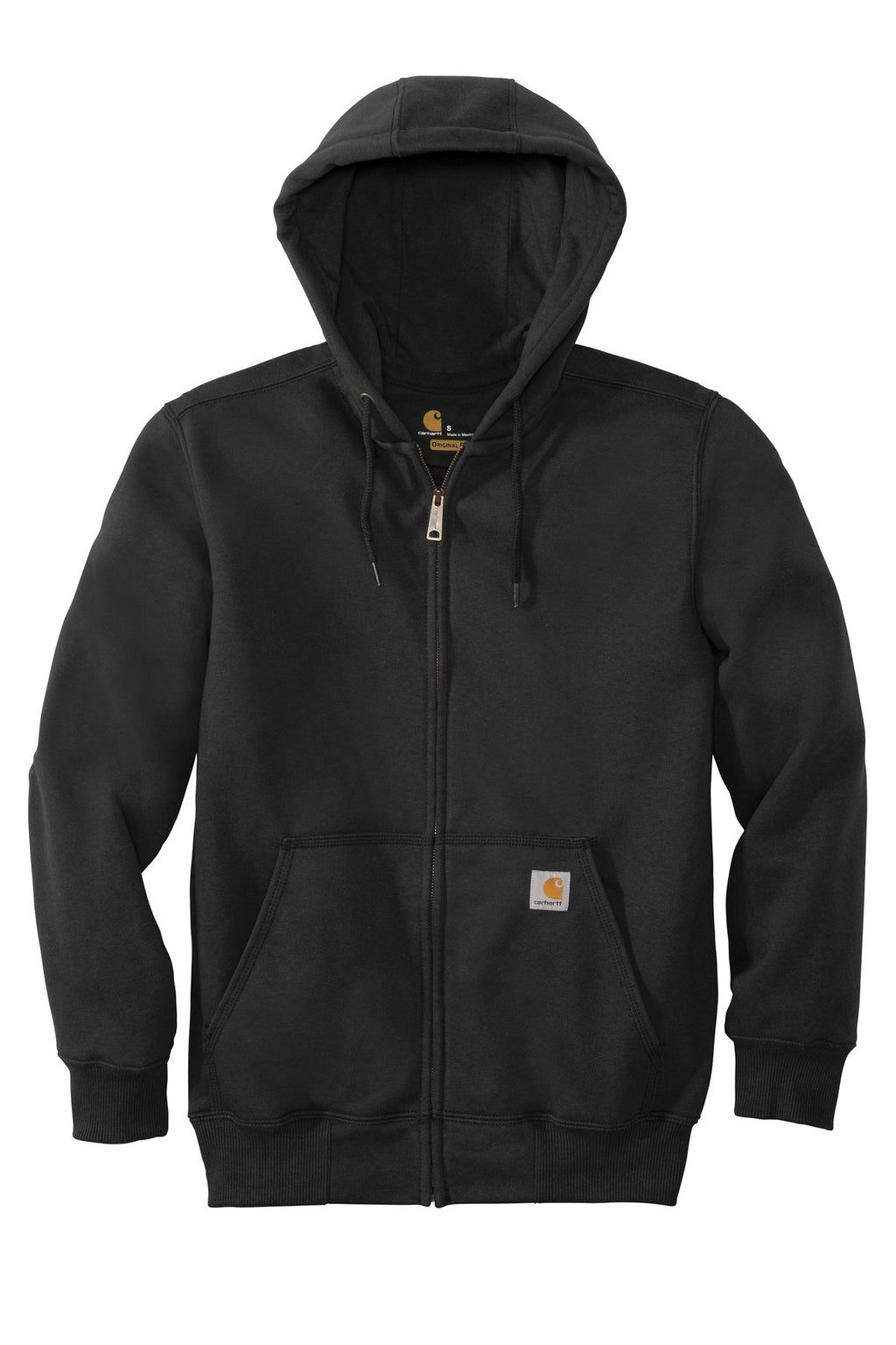 Carhartt CT100614 Front Sweatshirt