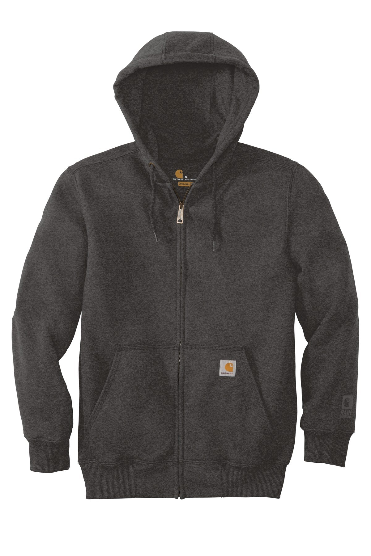 Carhartt CT100614 Front Sweatshirt