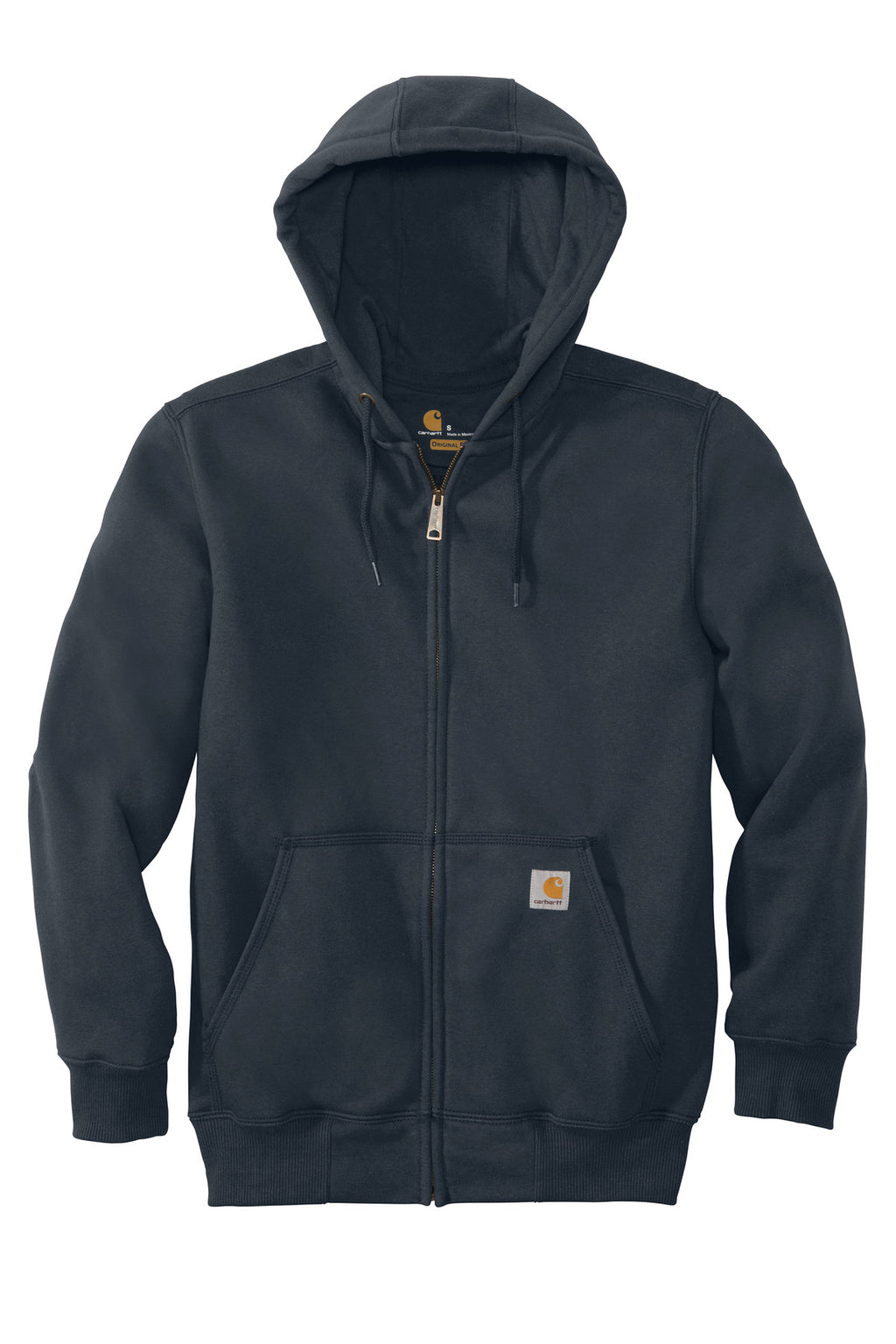 Carhartt CT100614 Front Sweatshirt