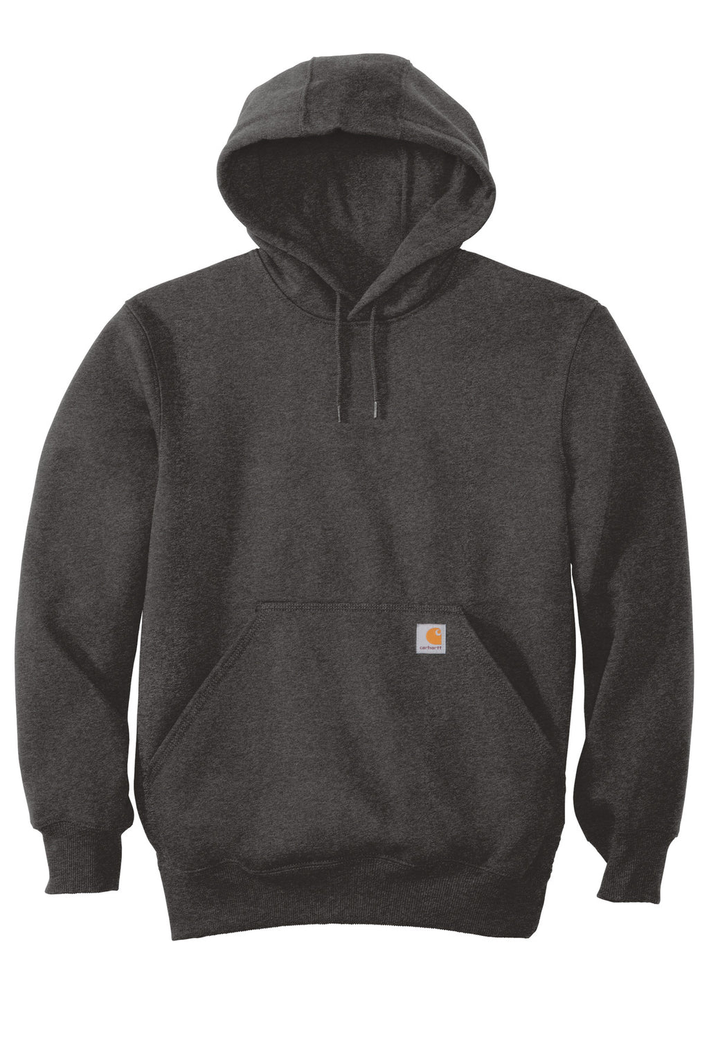 Carhartt CT100615 Carhartt  Rain Defender  Paxton Heavyweight Hooded Sweatshirt