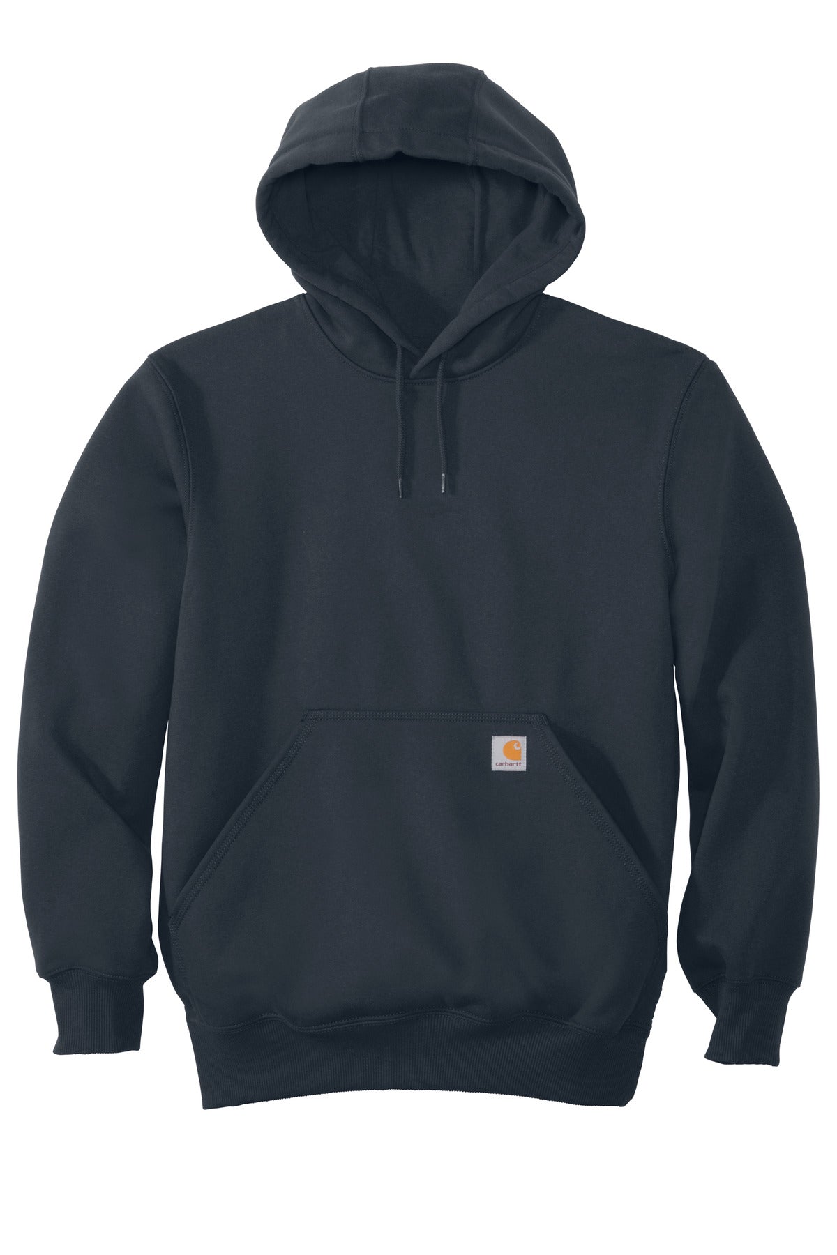 Carhartt CT100615 Carhartt  Rain Defender  Paxton Heavyweight Hooded Sweatshirt