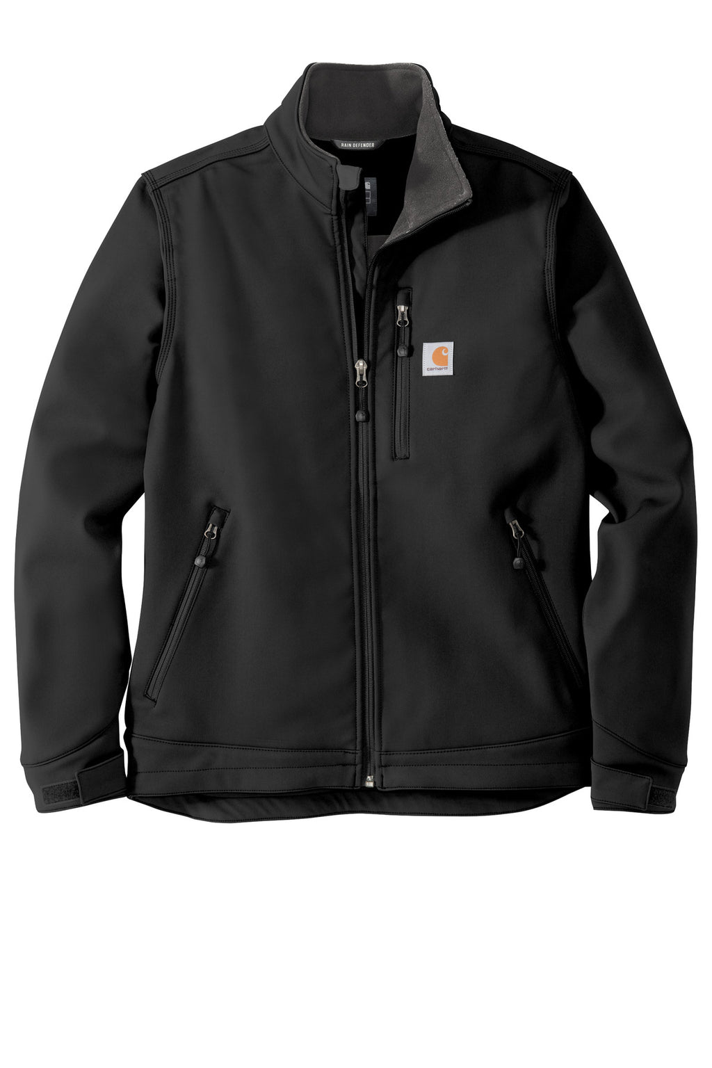 Carhartt CT102199 Carhartt  Crowley Soft Shell Jacket