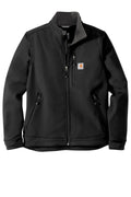 Carhartt CT102199 Carhartt  Crowley Soft Shell Jacket