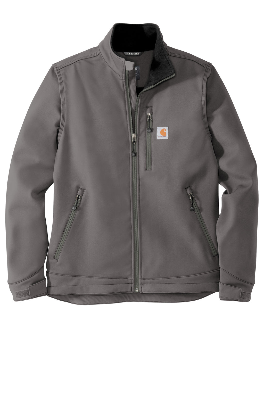 Carhartt CT102199 Carhartt  Crowley Soft Shell Jacket