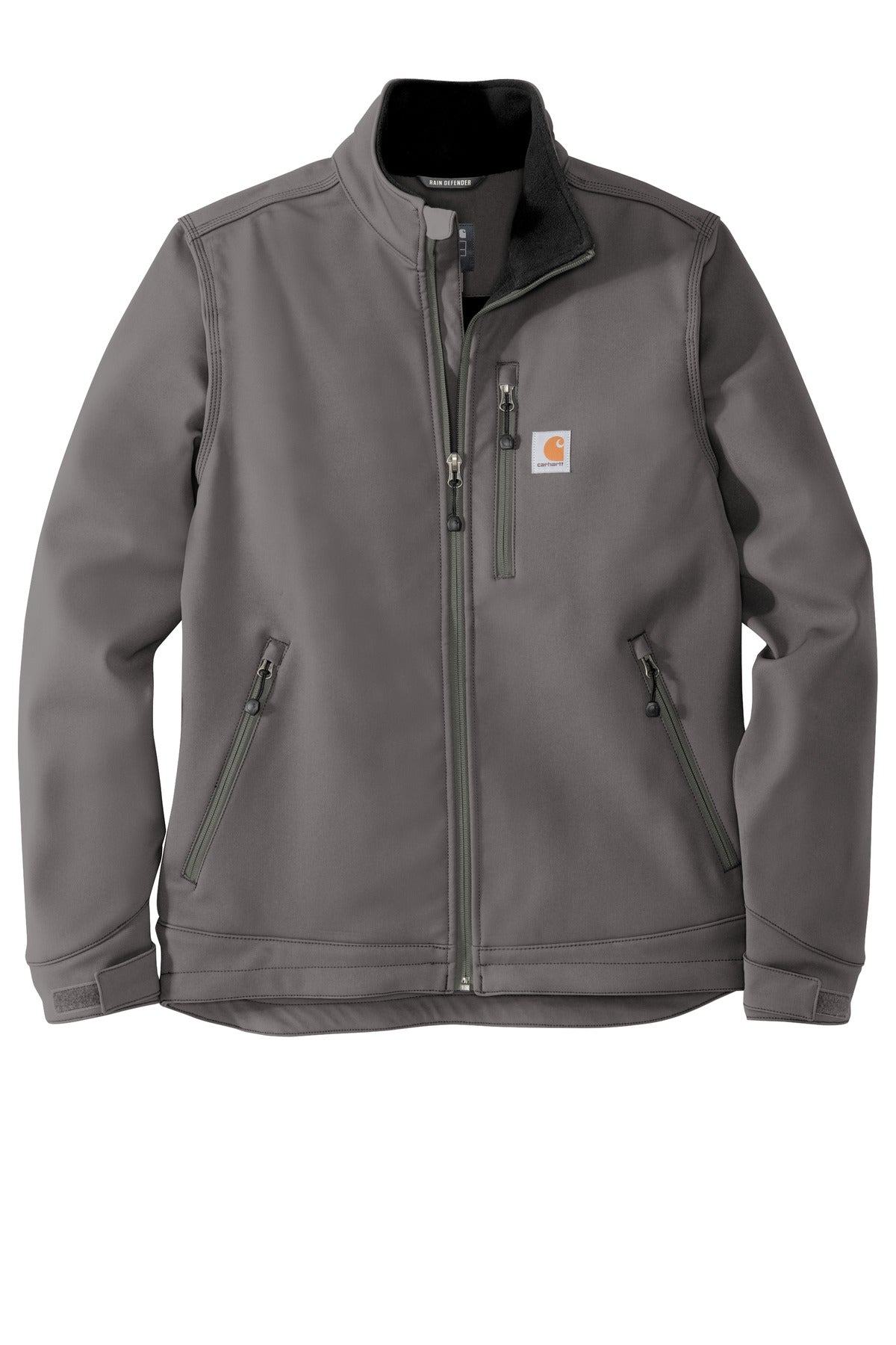 Carhartt CT102199 Carhartt  Crowley Soft Shell Jacket