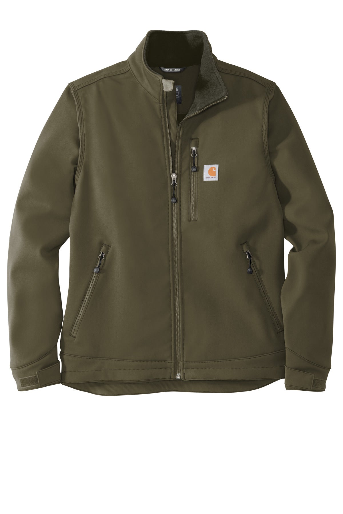 Carhartt CT102199 Carhartt  Crowley Soft Shell Jacket