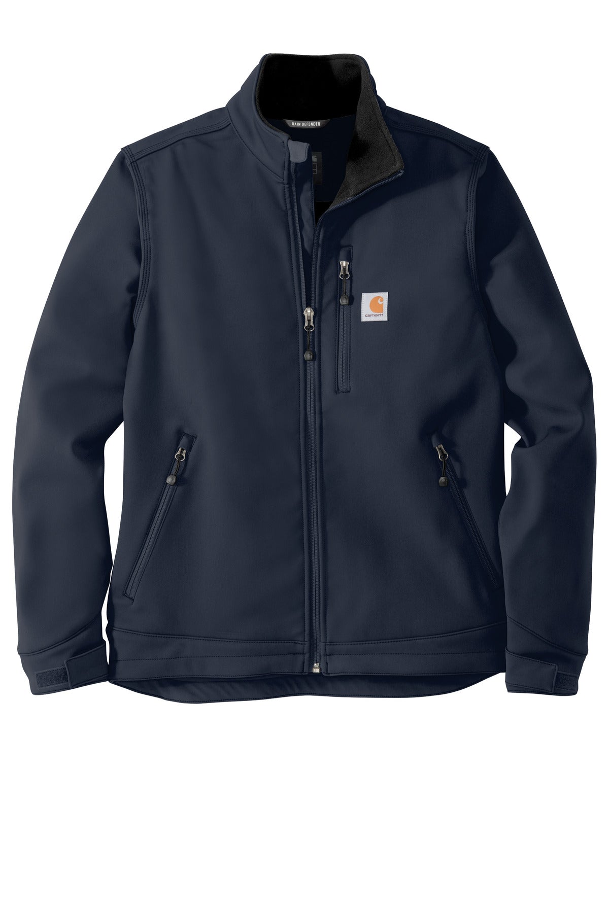 Carhartt CT102199 Carhartt  Crowley Soft Shell Jacket