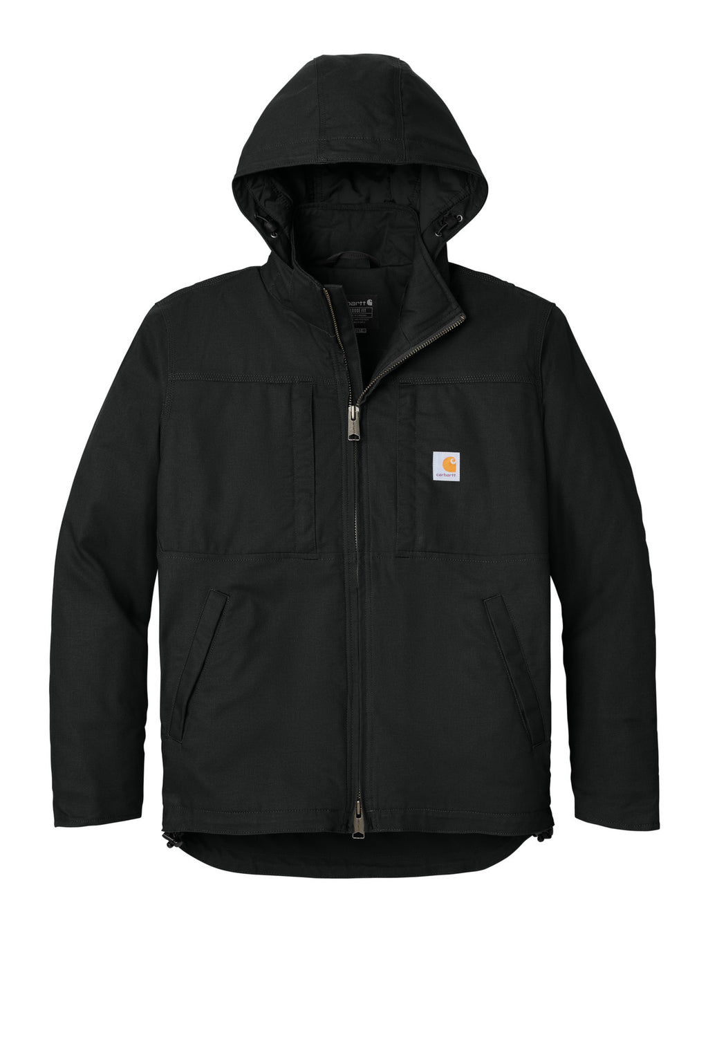 Carhartt CT102207 DISCONTINUED Carhartt Full Swing Cryder Jacket