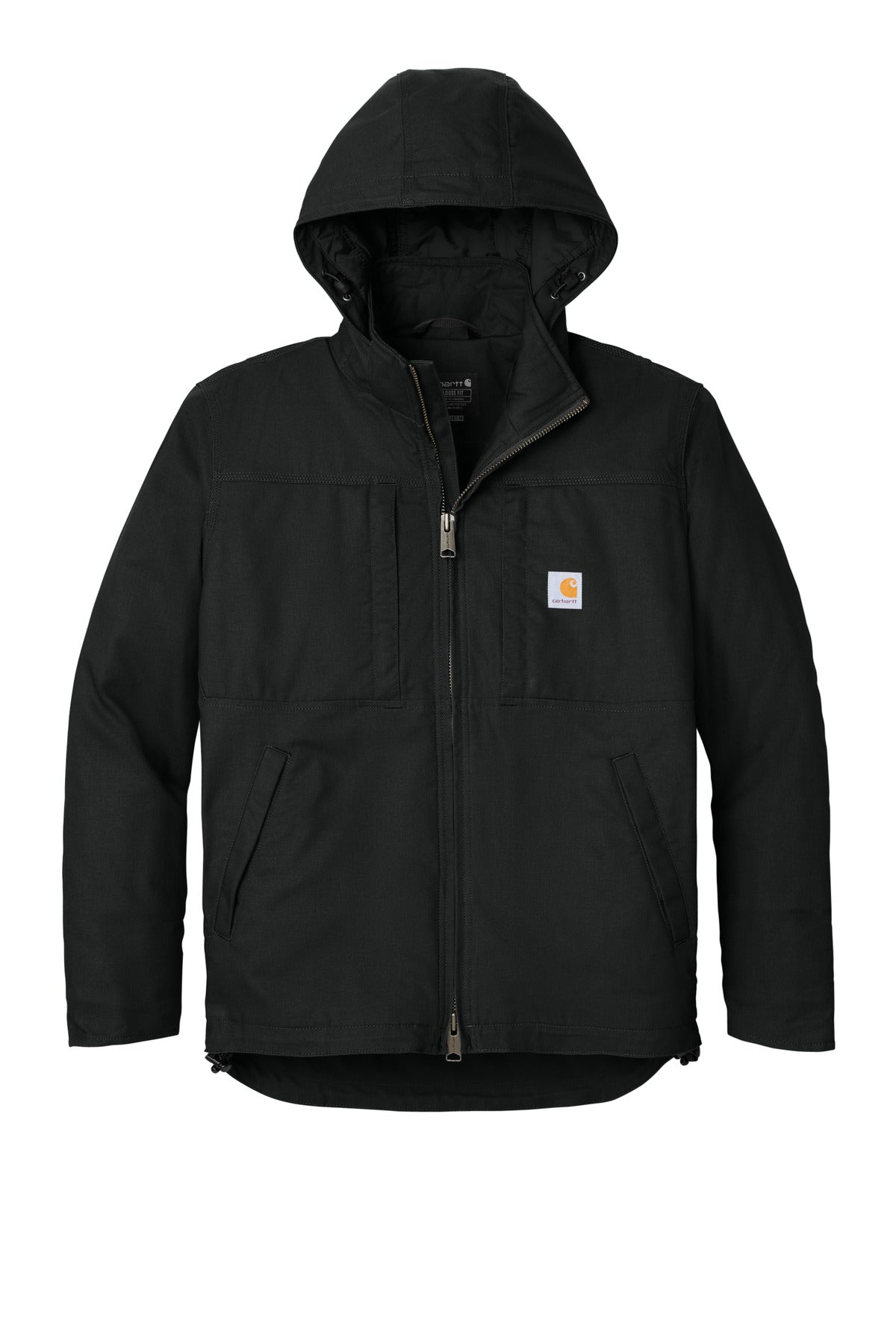 Carhartt CT102207 DISCONTINUED Carhartt Full Swing Cryder Jacket