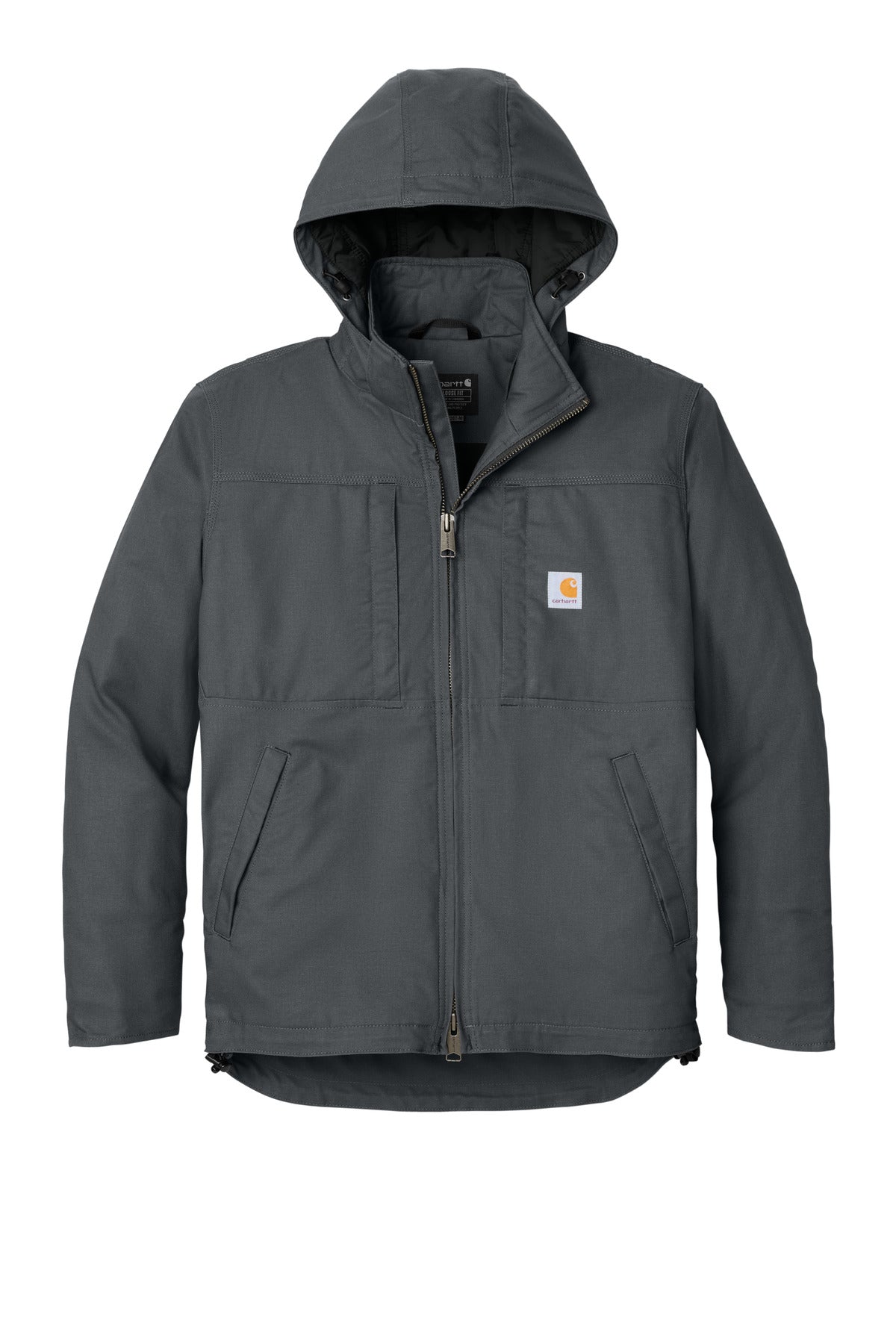 Carhartt CT102207 DISCONTINUED Carhartt Full Swing Cryder Jacket