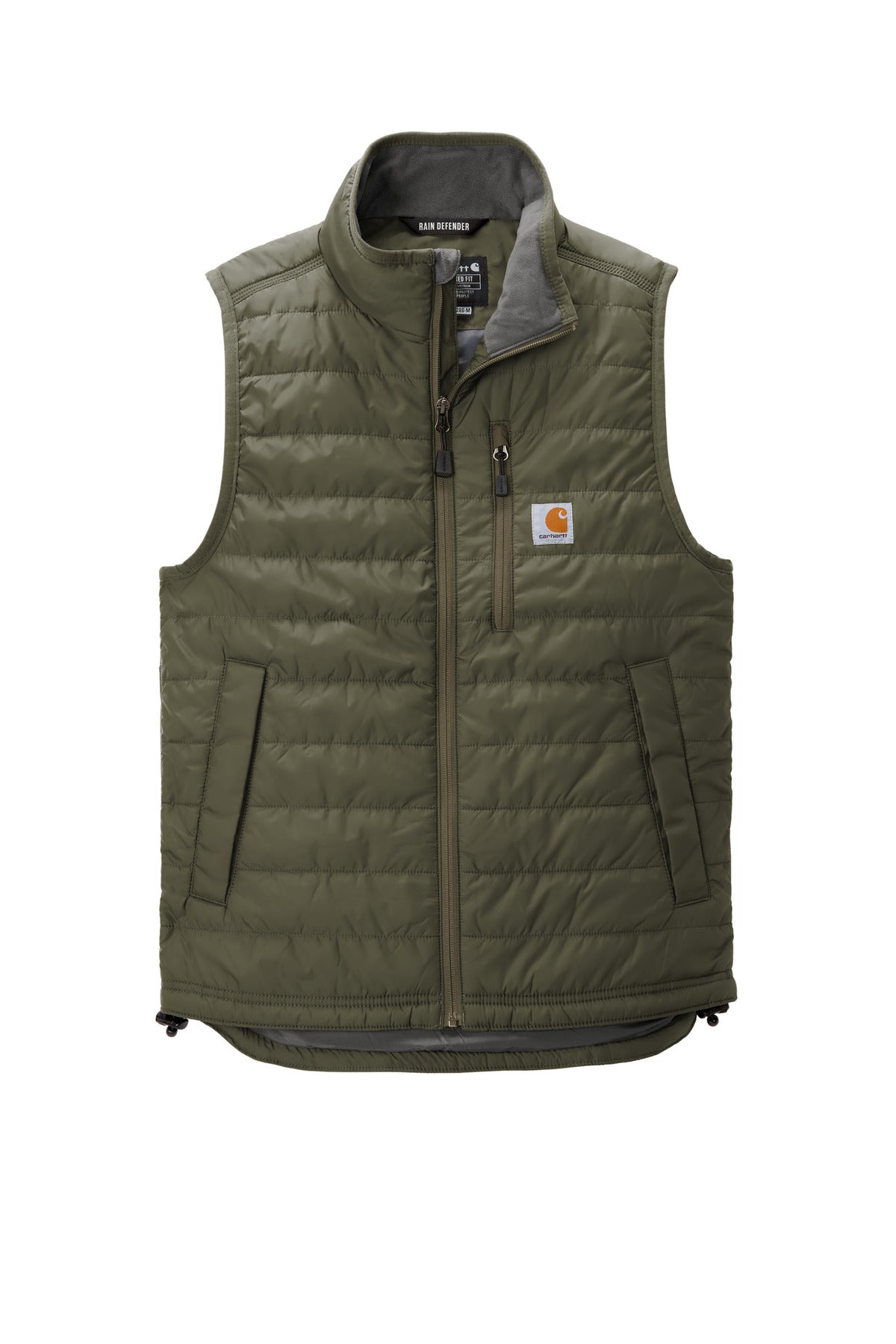 Carhartt CT102286 Carhartt Gilliam Vest