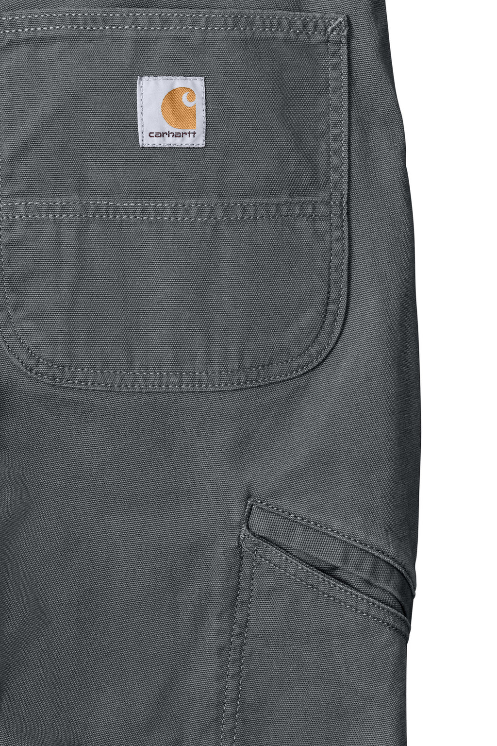 Carhartt CT102291 Carhartt Rugged Flex Rigby Pant