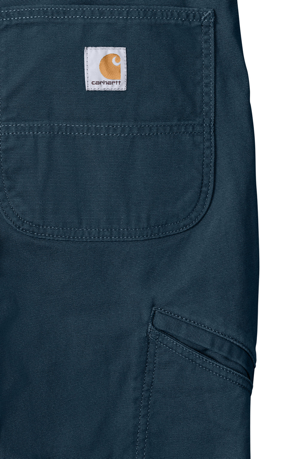 Carhartt CT102291 Carhartt Rugged Flex Rigby Pant